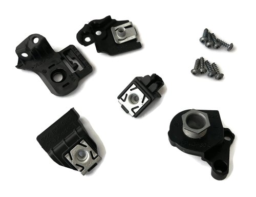 5H0 998 225 Headlight repair kit set  VW Golf VIII 2020-