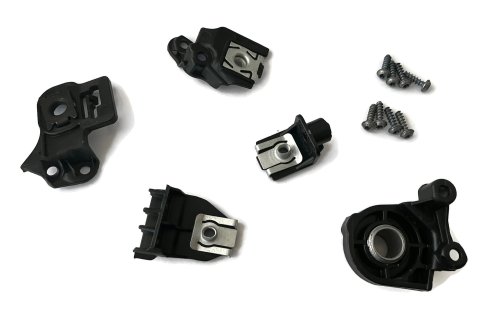 5H0998225 Zestaw naprawczy lampy uszy reflektora  VW Golf VIII 2020-