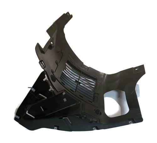 5FA 854 815 AA Spojler nadkola przednia część nadkola przód Seat Leon IV CUPRA