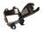 5FA  121  674 Right air duct intercooler Seat Leon IV  CUPRA 2020-