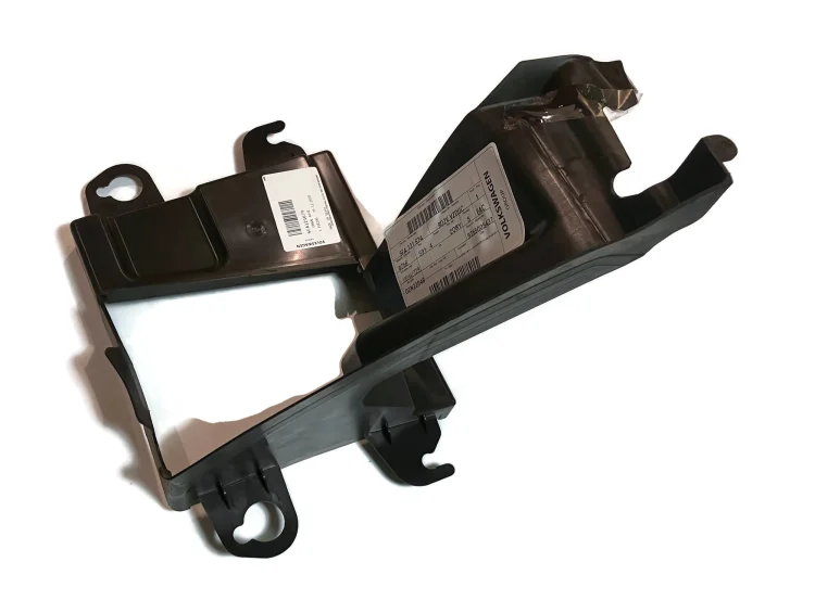 5FA  121  674 Right air duct intercooler Seat Leon IV  CUPRA 2020-