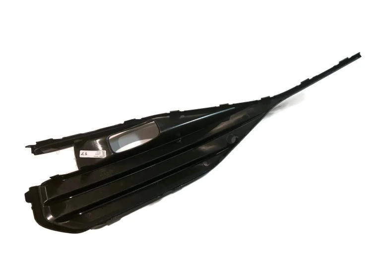 5FA853665G9B9 Front bumper side grille  Seat LEON CUPRA 2020-