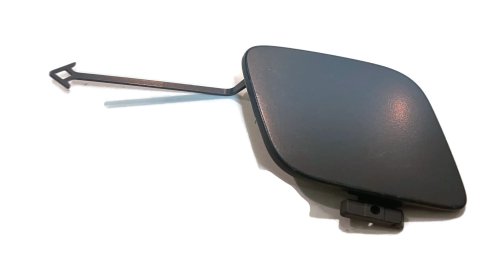 8W6807241A GRU Front bumper tow hook eye cover Audi A5 S-line 2017-2020