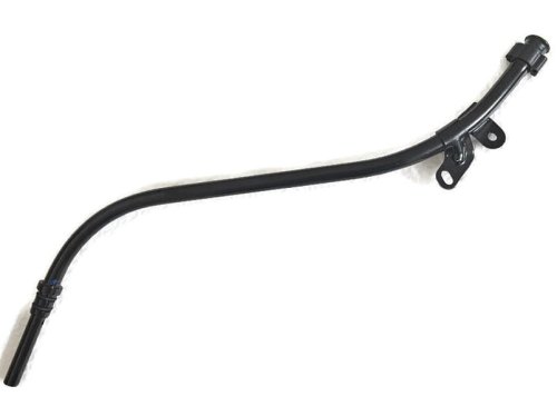 06K115610M 06K115610E Engine oil dipstick tube 2.0 TSI VW AUDI SEAT SKODA