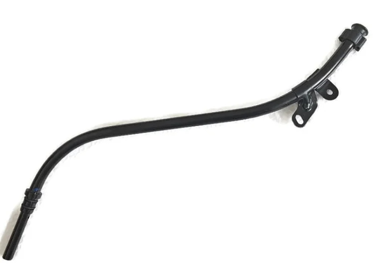 06K115610M 06K115610E Prowadnica miarki bagnetu poziomu oleju 2.0 TSI VW AUDI SEAT SKODA