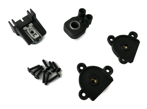 1T0998225C. Headlight repair kit set