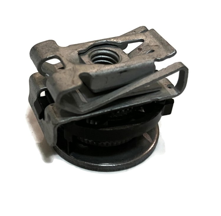 1T0 941 111 Headlamp adjustment mount VW AUDI SEAT