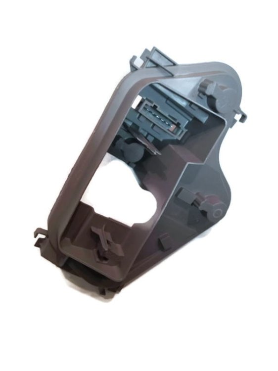 5Z0 945 258  5Z0945258 uchwyt żarówek oprawa VW Fox lamp tył lewa prawa