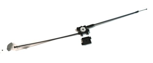 4M8 823 531 B Front hood release cable Audi Q8