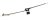 4M8 823 531 B Front hood release cable Audi Q8