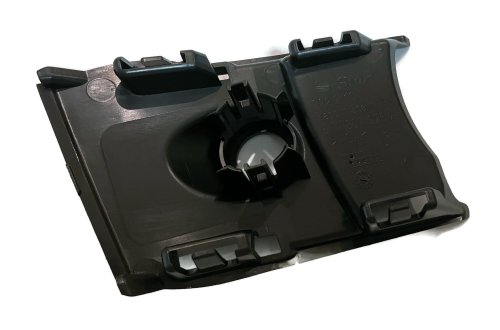 5FA807926A 9B9 Zaślepka kartki przedniej zderzaka SEAT LEON CUPRA 2020