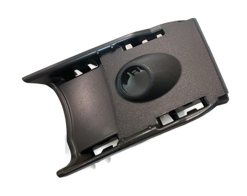 5FA807926A9B9 Zaślepka kartki przedniej zderzaka SEAT LEON CUPRA 2020