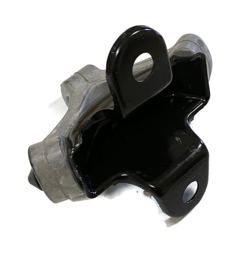 7H0  253  144 b Rear exhaust bracket 1.9 2.0 2.5 TDI 2.0 TSI VW T5 2004-2015 T6 2016-