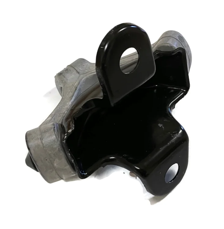 7H0  253  144 b Rear exhaust bracket 1.9 2.0 2.5 TDI 2.0 TSI VW T5 2004-2015 T6 2016-