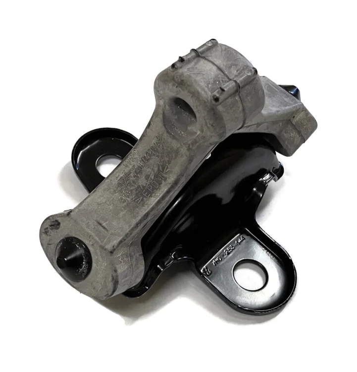 7H0 253 144 b Rear exhaust bracket 1.9 2.0 2.5 TDI 2.0 TSI VW T5 2004-2015 T6 2016-