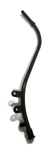 06K 115 610 M Engine oil dipstick tube 2.0 TSI VW AUDI SEAT SKODA