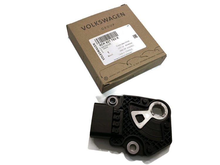 0CK927753K Automatic Transmission Selector position sensor 0CK 0CL AUDI A4 A5 A6 A7 Q5