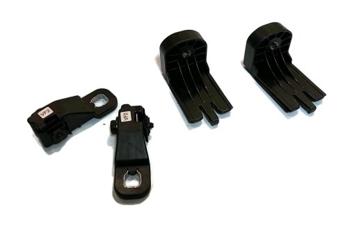 81A 998 121 Headlight repair kit set AUDI Q2