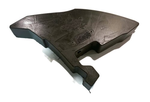 5FA 864 237 Front fender soundproofing foam SEAT LEON IV | Cupra 2020-