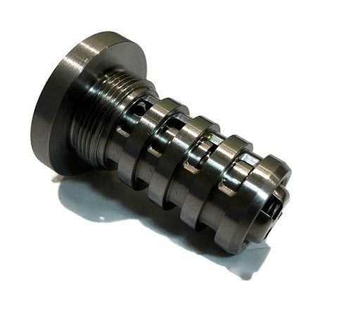 06H 109 257 C Śruba zawór zmiennych faz wałka rozrządu 1.8 2.0 TSI TFSI VW AUDI SEAT SKODA