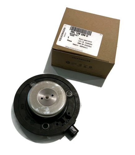 06L109259D Magnes centralny zmiennych faz rozrządu 1.8 2.0 TSI TFSI VW AUDI SEAT SKODA