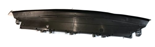 5FA121292 Radiator lower air guide Seat Leon IV Cupra Tarraco