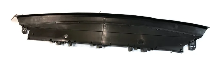 5FA121292 Radiator lower air guide Seat Leon IV Cupra Tarraco