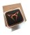 5FF853630A RZH Rear emblem carbon cooper  Seat CUPRA FORMENTOR