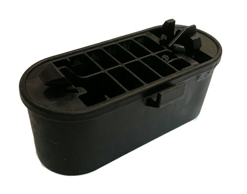 4M0802847B Rear jack socket Audi Q7 Q8 VW Touareg