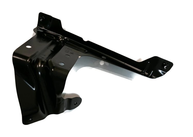 575 821 167 B Wspornik uchwyt mocowanie błotnika przedniego SEAT Ateca 2016-