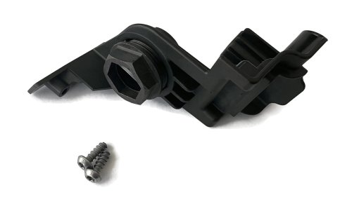 57A998226 Wspornik uchwyt ucho lampy przedniej reflektora SKODA Karoq 2018-