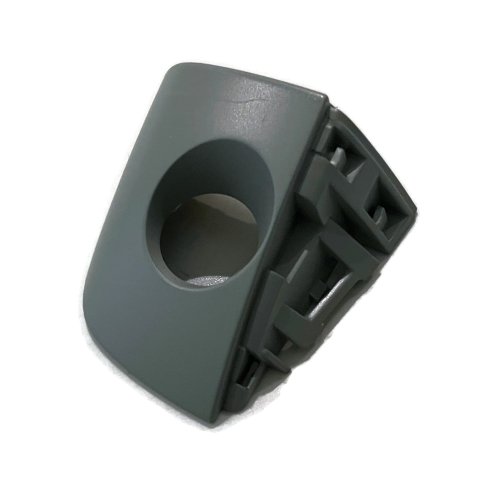 8R1837879GRU Door handle  left cover cap Q5 2013-2017