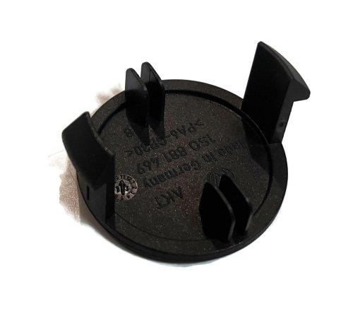 1S0881469 82V Zaślepka dźwigni odblokowania oparcia SEAT Mii Skoda Citigo VW Up!