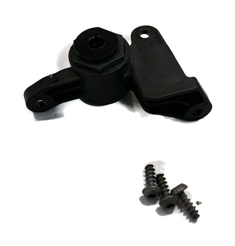 57A 998 225 B Zewnętrzny górny uchwyt ucho lampy przedniej reflektora SKODA Karoq 2018-