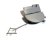 5FF807241 GRU Front bumper tow eye cover cap CUPRA Formentor