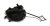 5FF807241GRU Front bumper tow eye cover cap CUPRA Formentor