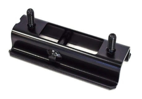 7H0883873F Szyna mocowanie fotela tylnego VW T5 2010-2015 T6 2015-2019