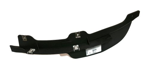 8K9853887 Spojler koła nadkola przedniego Audi A4 B8 Allroad 2010-2016