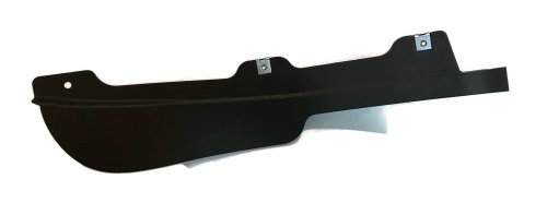 8K9 853 887 Spojler koła nadkola przedniego Audi A4 B8 Allroad 2010-2016