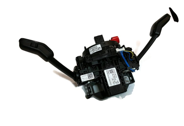 5Q1953507GGIGI Przełącznik zespolony taśma airbag Seat CUPRA Formentor Leon Ateca