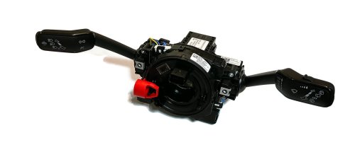 5Q1953507G GIGI Przełącznik zespolony taśma airbag Seat CUPRA Formentor Leon Ateca