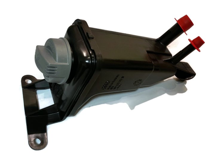 8E0422371B Zbiorniczek płynu wspomagania układu kierowniczego Audi A4 B6 B7 2001-2008 Seat Exeo 2009-2014