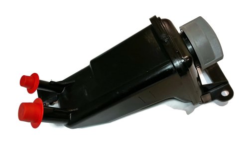 8E0422371B Zbiorniczek płynu wspomagania układu kierowniczego Audi A4 B6 B7 2001-2008 Seat Exeo 2009-2014