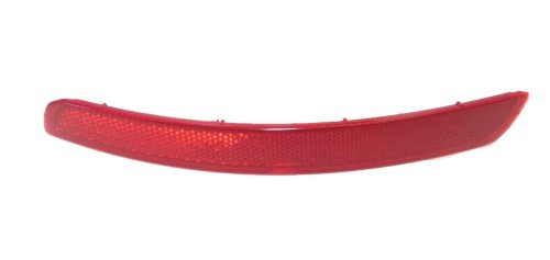 8K9945106 
Odblask w zderzaku tylnym Audi A4 Allroad 2010-2016  PRAWY