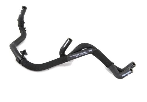 1K0122447FR  Water coolant hose pipe 1.9 TDI VW Audi Seat Skoda