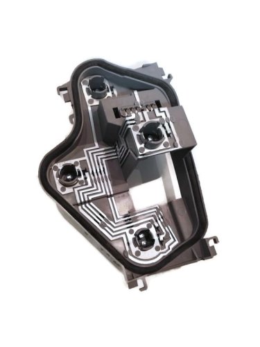5Z0945258 uchwyt żarówek oprawa VW Fox lamp tył lewa prawa