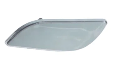 3T0955109A Chrome Headlight washer jet cover Skoda Superb II 2009-2013
