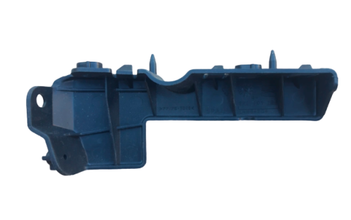 3R0807184 Front bumper bracket support mount SEAT EXEO 2009-2014