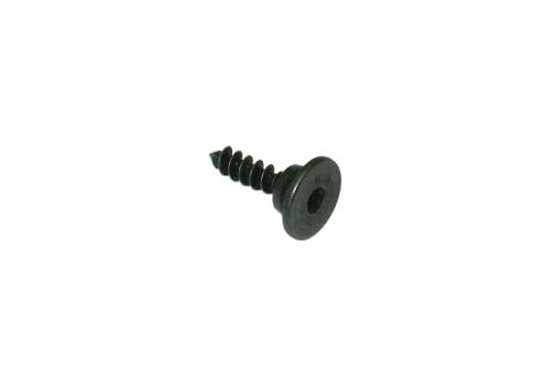 WHT000931 Bumper cover screw 6x25