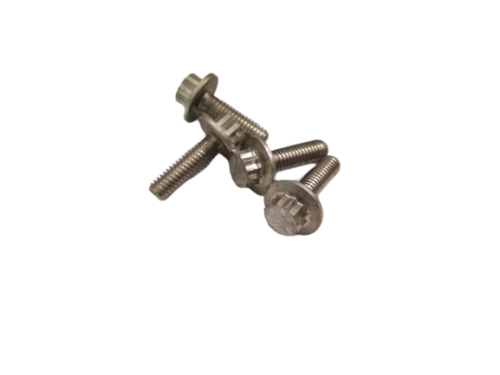 N10734501 śruba obudowa rozrządu M6x20 1.2 TSI CBZB CBZA VW AUDI SEAT SKODA